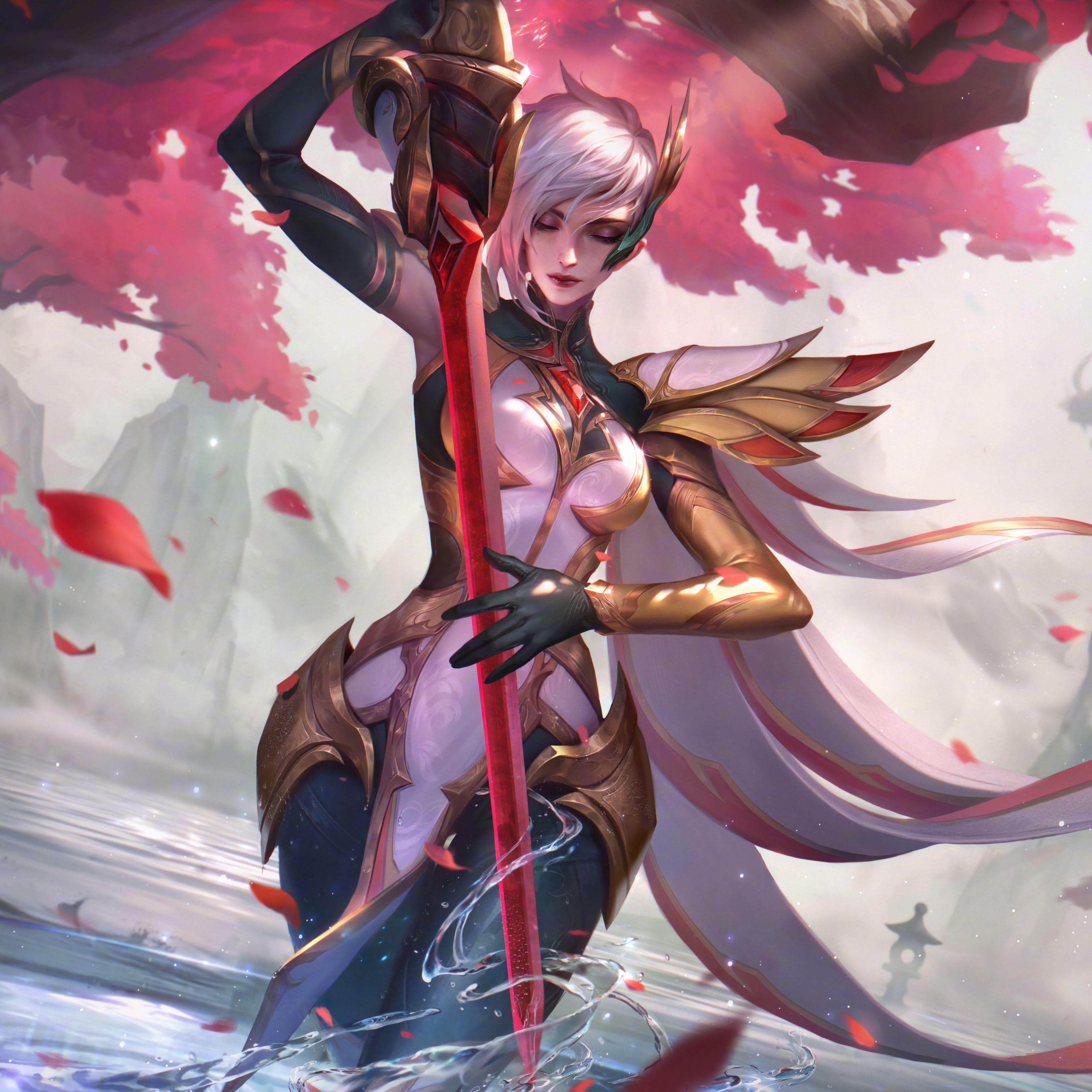 Mcyk avatar