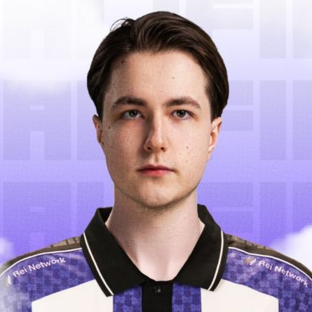 KirilleN FACEIT avatar