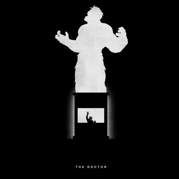 _Iceberg_- avatar