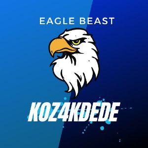 koz4kdede avatar