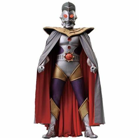 Ultraman at OH