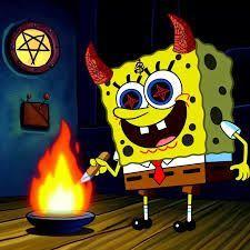 SpongeBob-PL