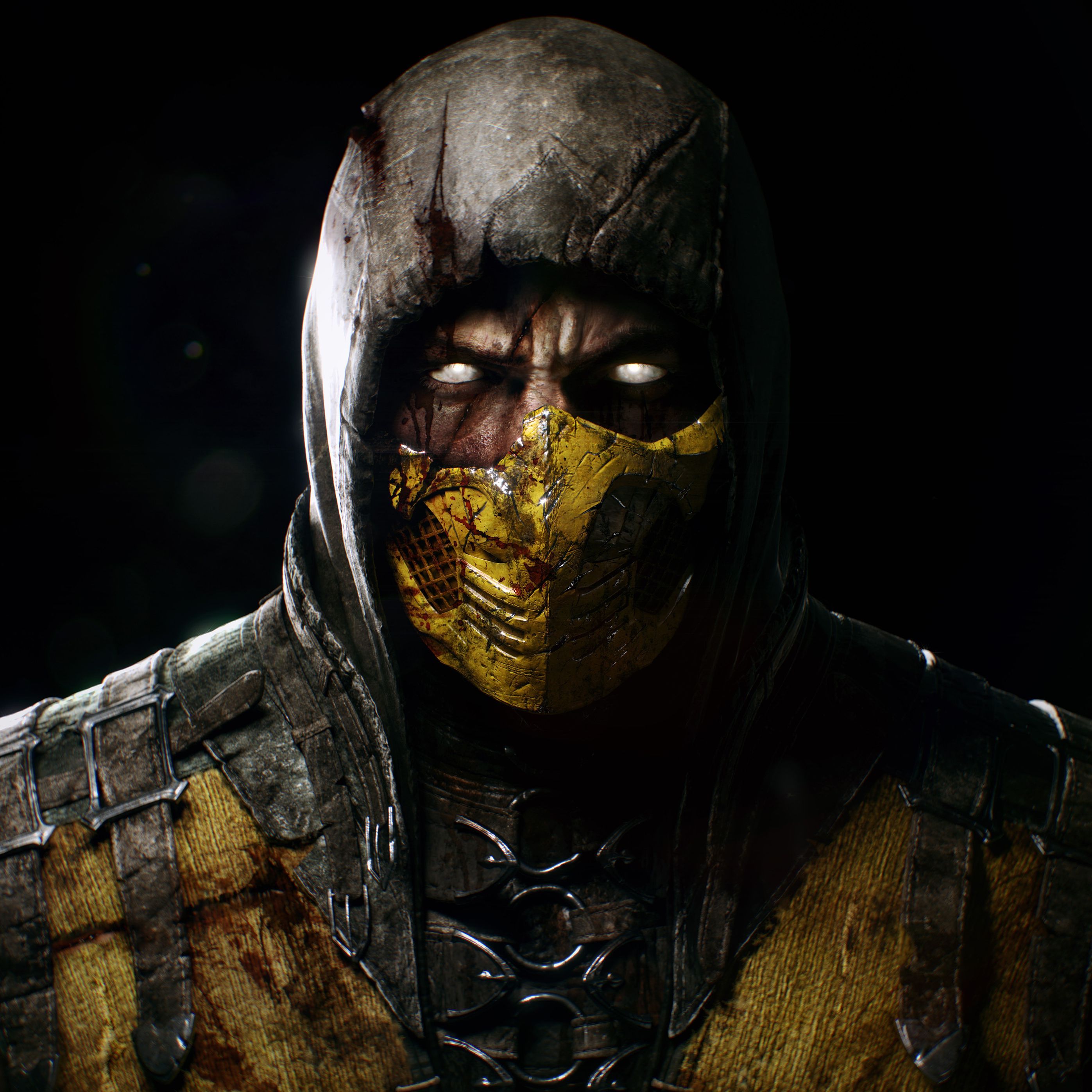 AsLanMashadV FACEIT avatar