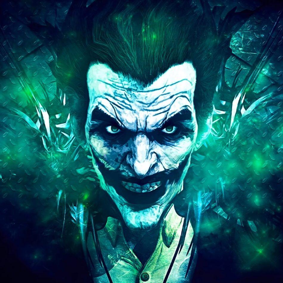 Zarobiony avatar