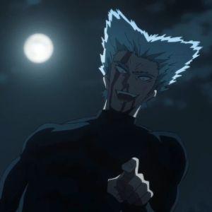 Garou_61 avatar