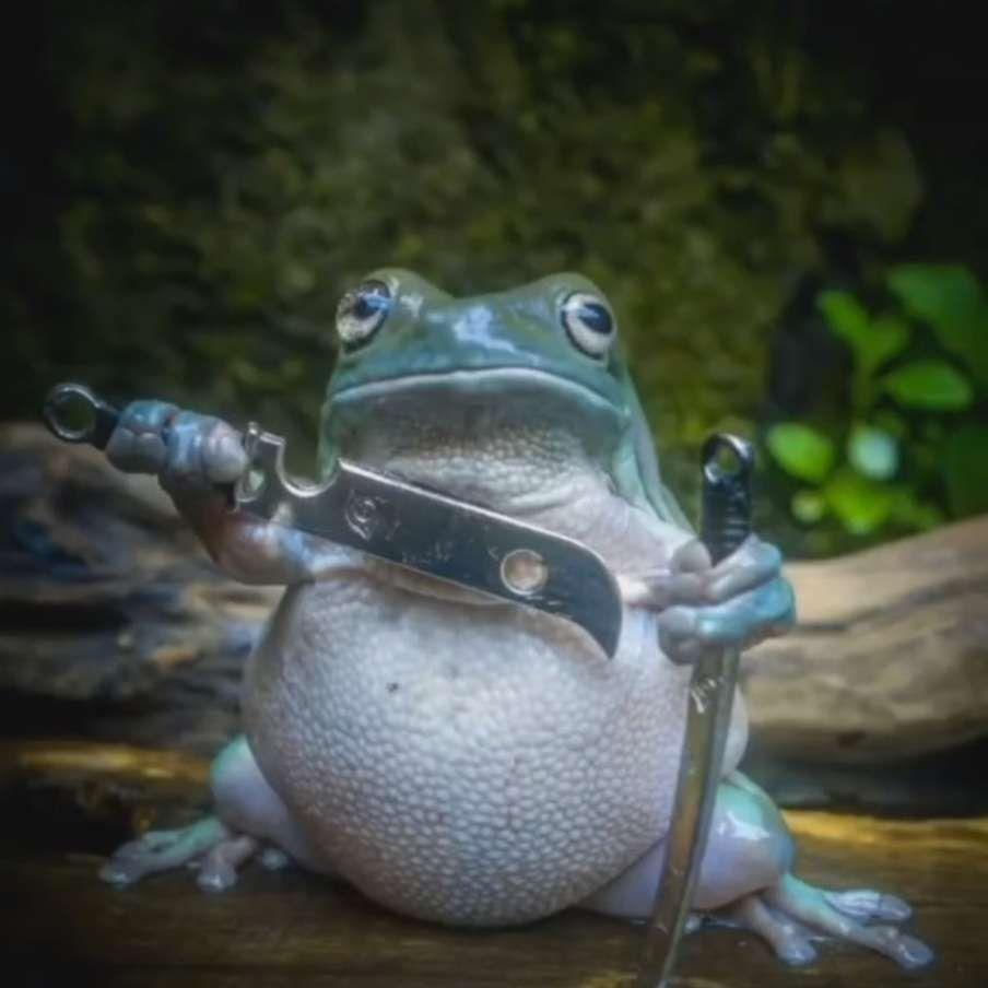 frOg_boi avatar