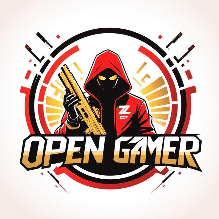 OpenZGamer avatar