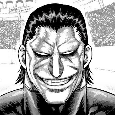 Arezzzs avatar