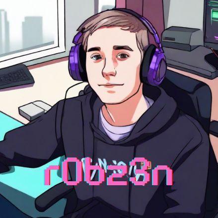 r0bz3n avatar