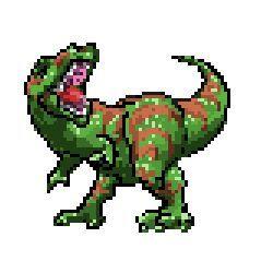 RoarTRex avatar