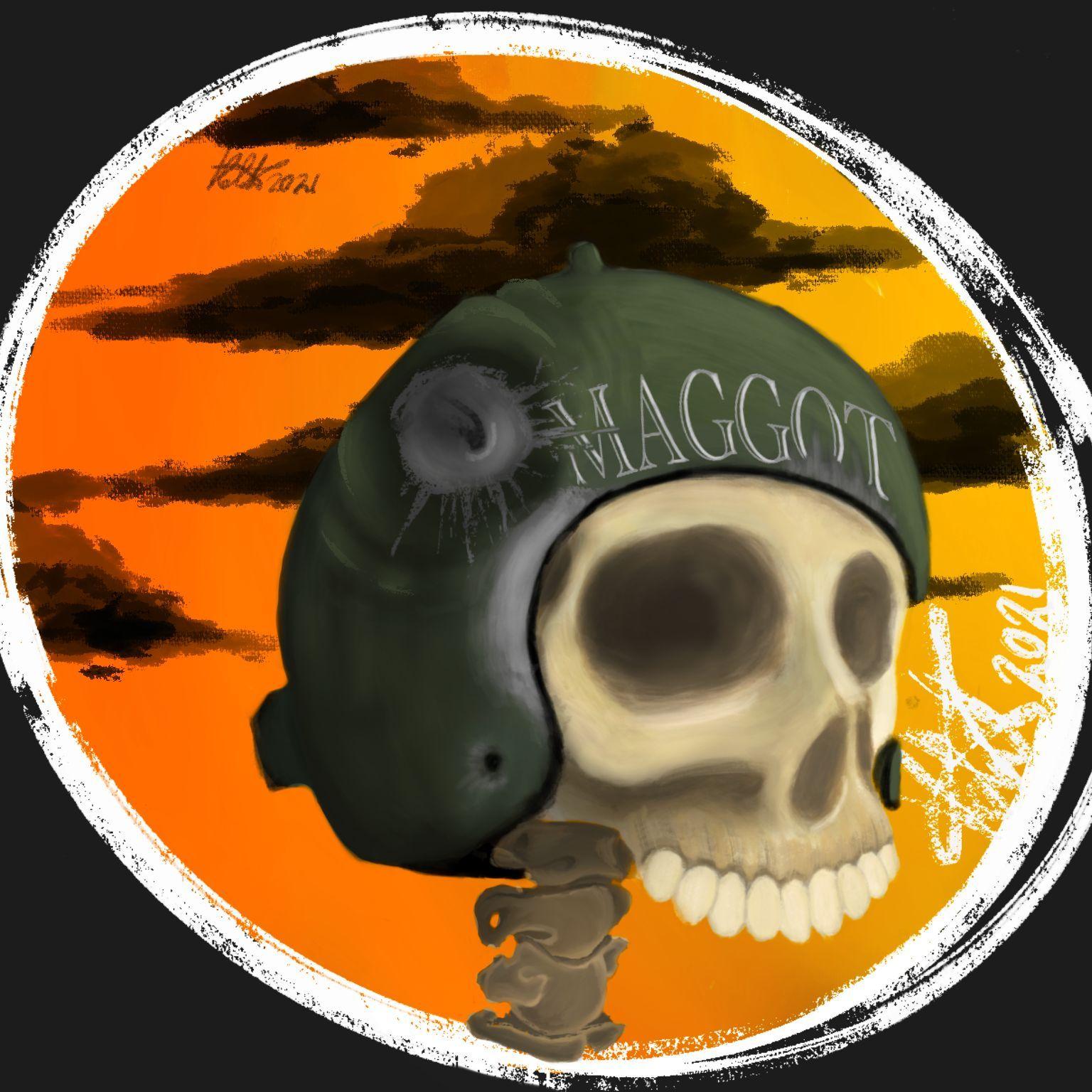 Magg0ts avatar