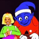Papa Bust
