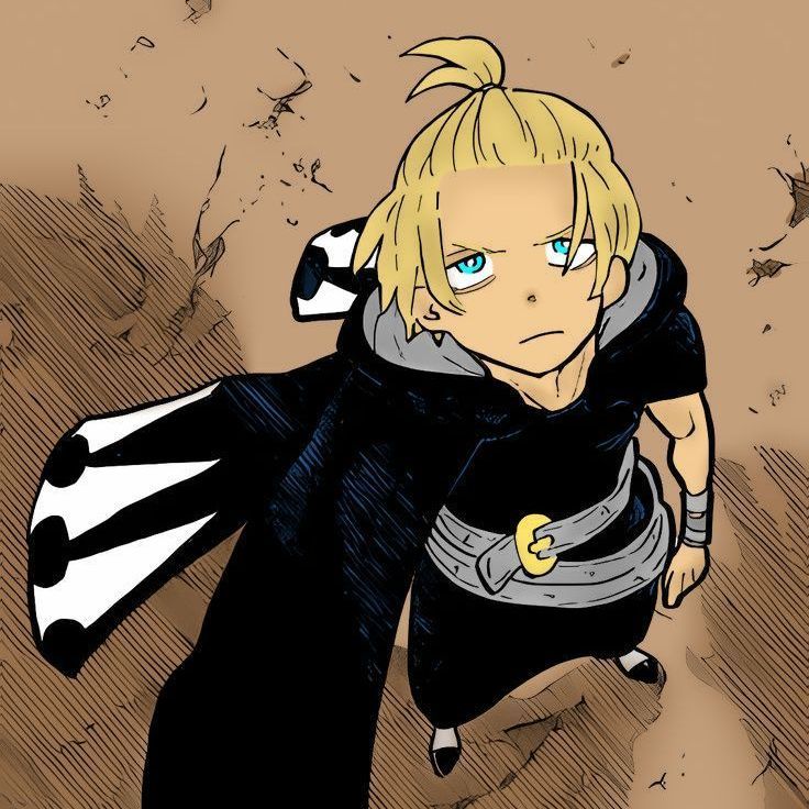 fanie avatar
