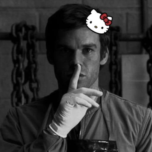 Flickcker avatar