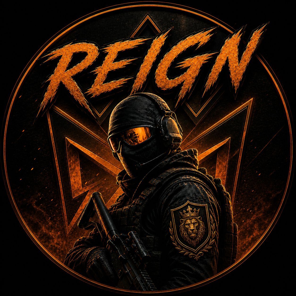 --Reign