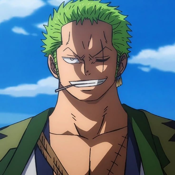Ror0n0a_Zoro avatar