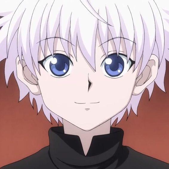 HUNTERXSAJ avatar