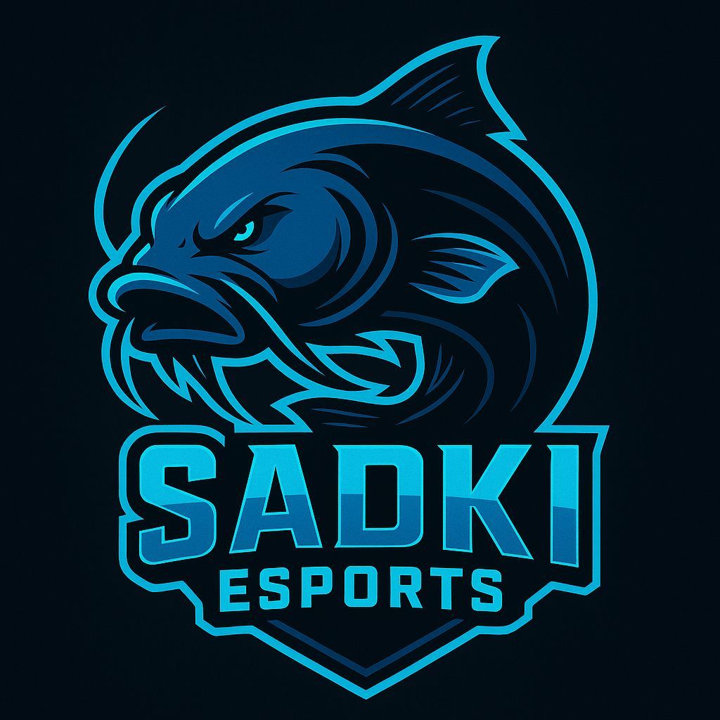 SADKI ESPORTS