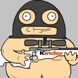 Player KindeRr02 avatar