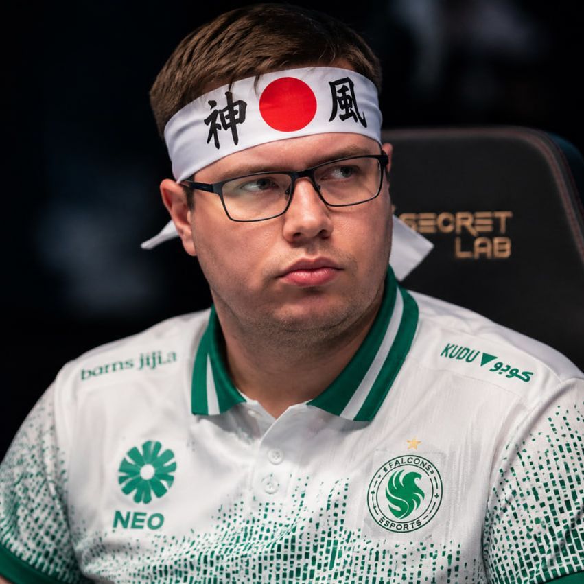 Lazzania FACEIT avatar
