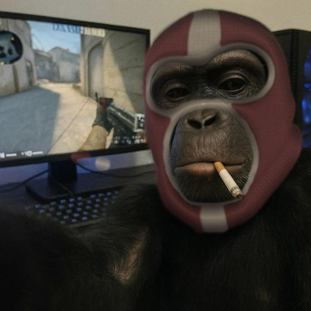 21Salvaje avatar
