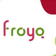froYoooo avatar