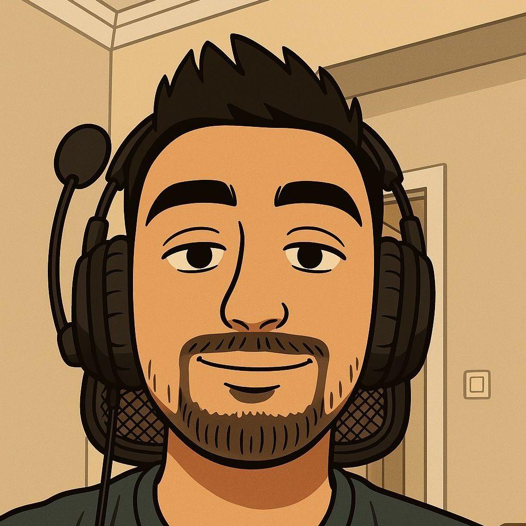 ZephyRage avatar