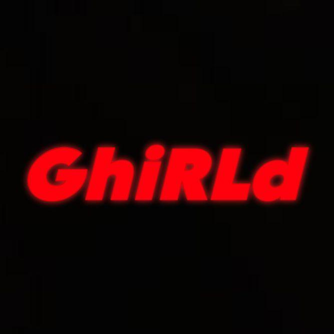 Player GhiRLd avatar