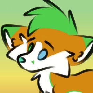 FoxTaffy avatar