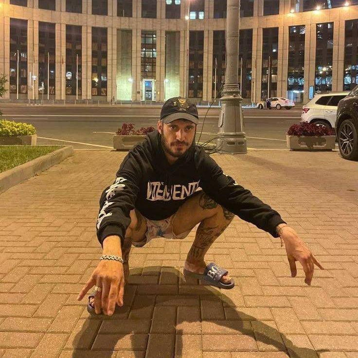 ho0dtrapstar avatar