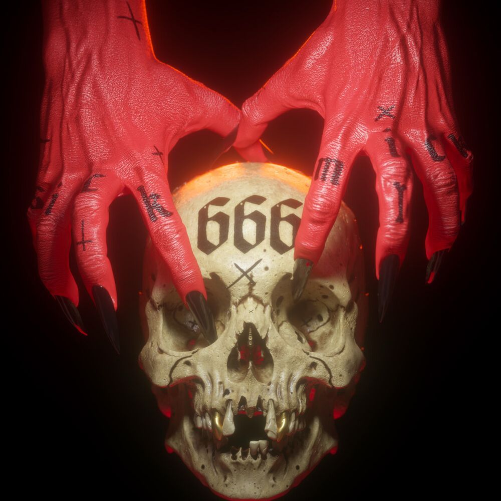 ShRoN666