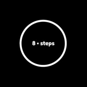 Team 8 Steps