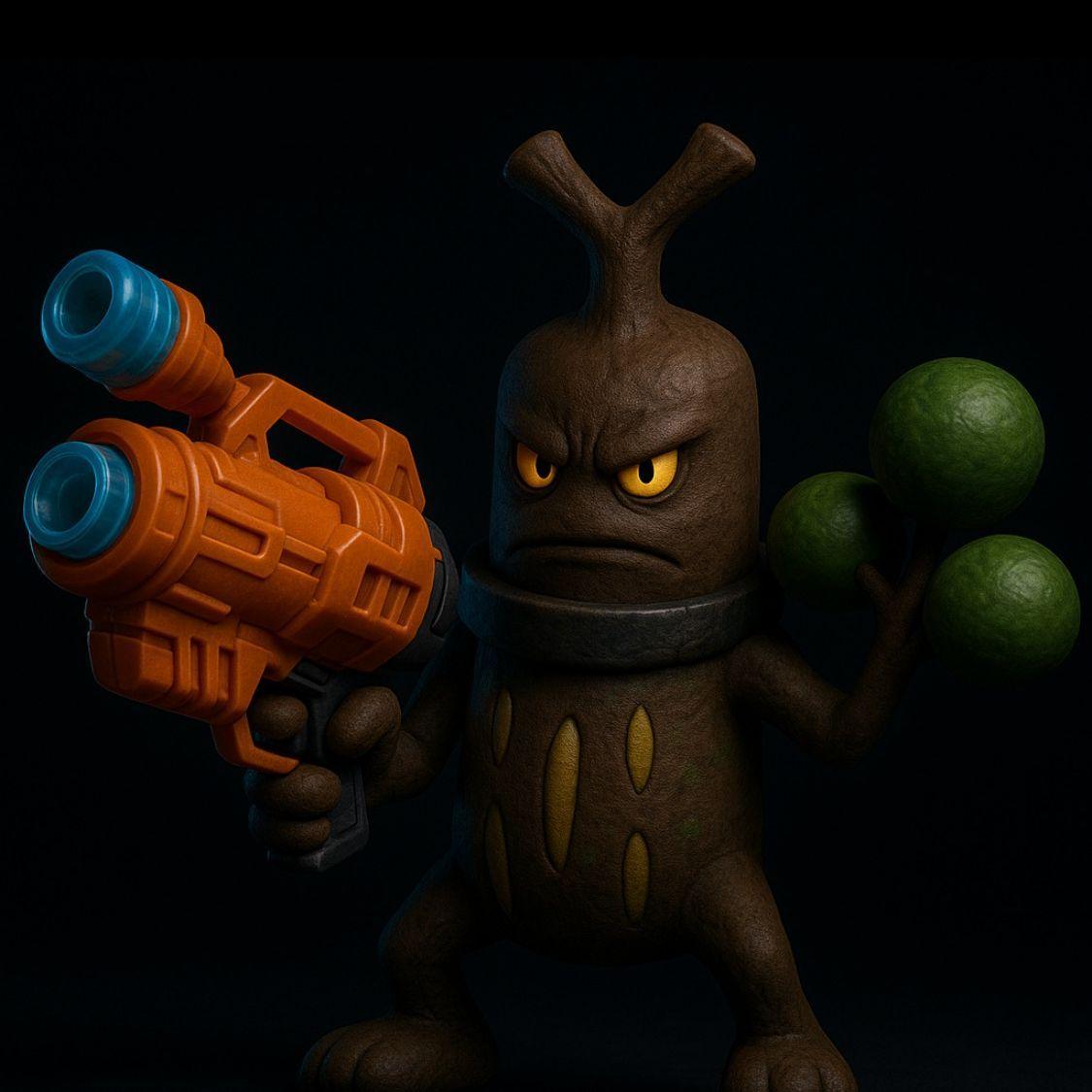 DrMogelBaum avatar