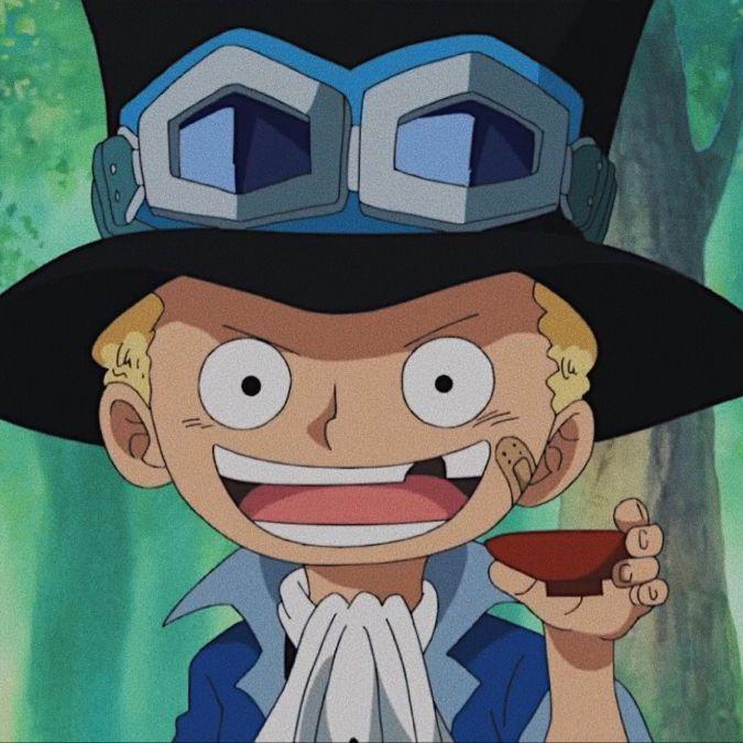 sabo6 avatar