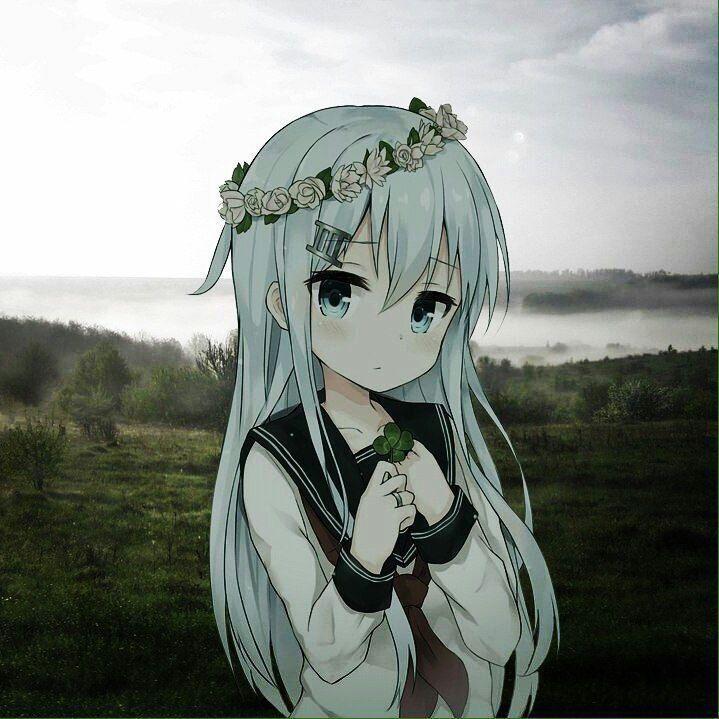 Wafelka- avatar
