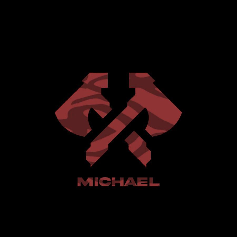 zMichael16