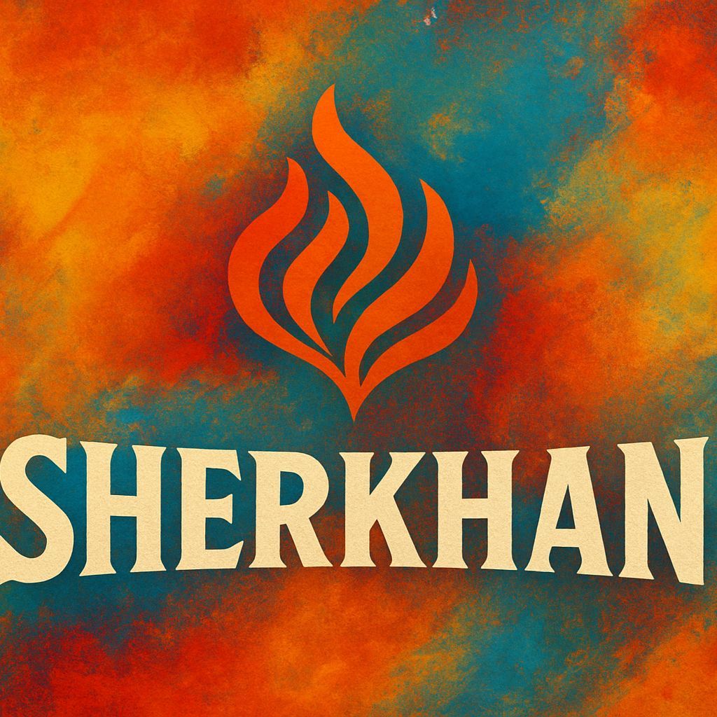 SherkhanJkee