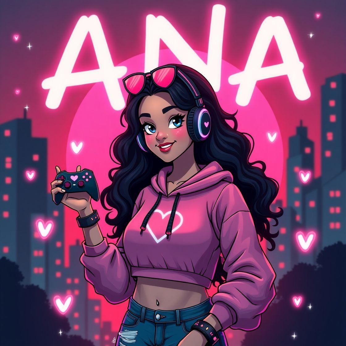Anessgirl