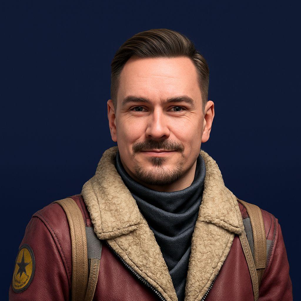 Ziben avatar