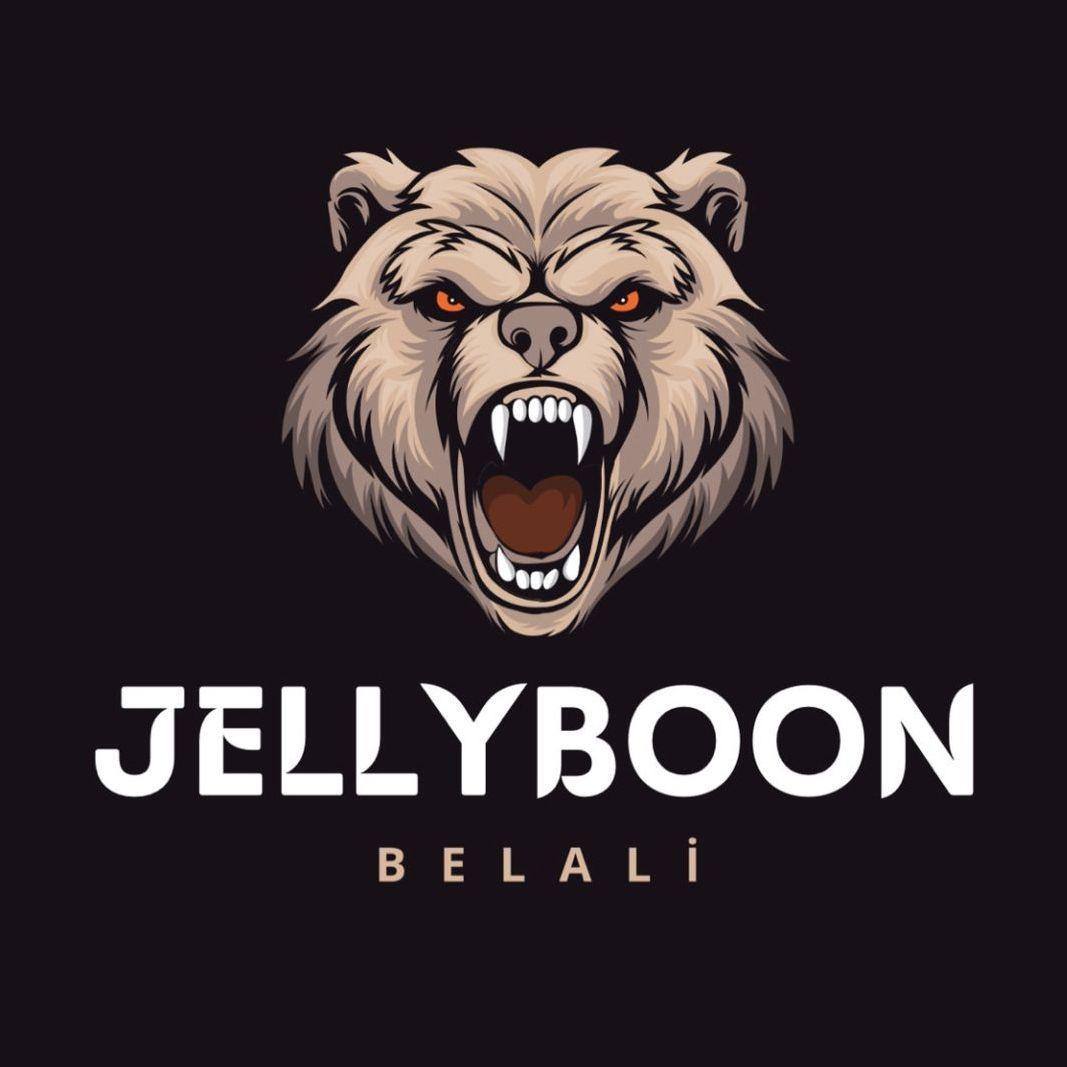 -jeLLyBooN avatar