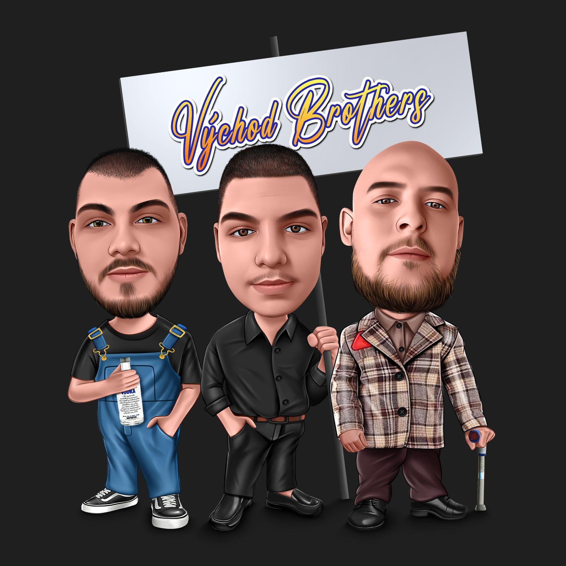 VychodBros