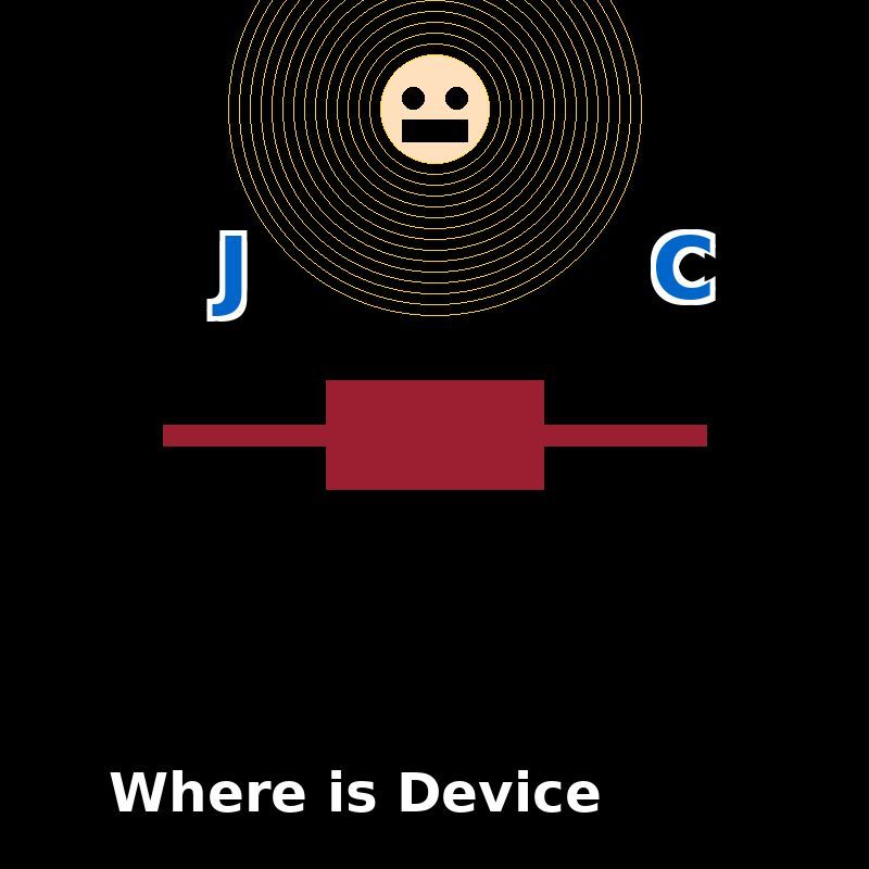 Wh3r3 is dev1ce