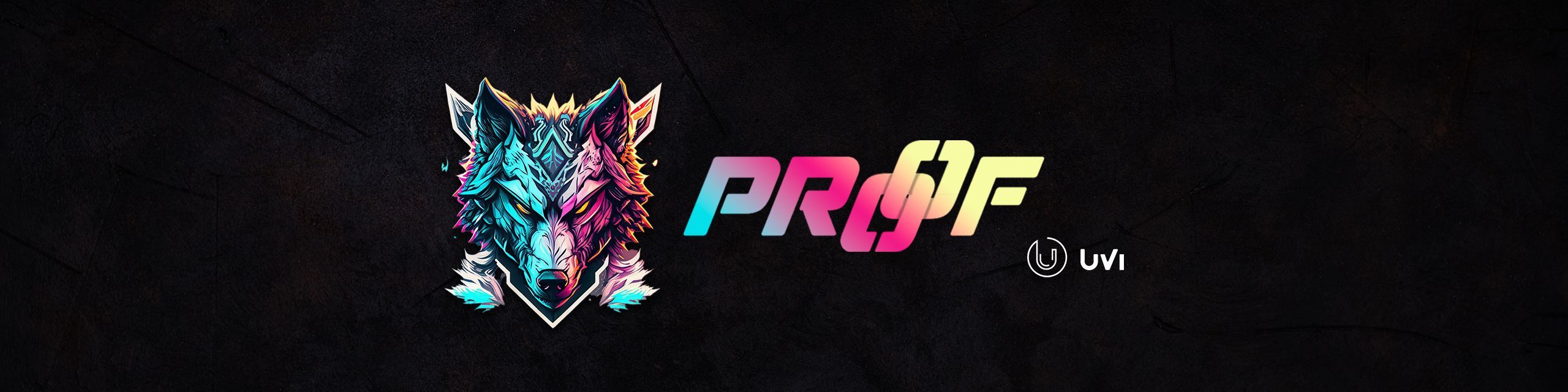 Faceit banner for @proof