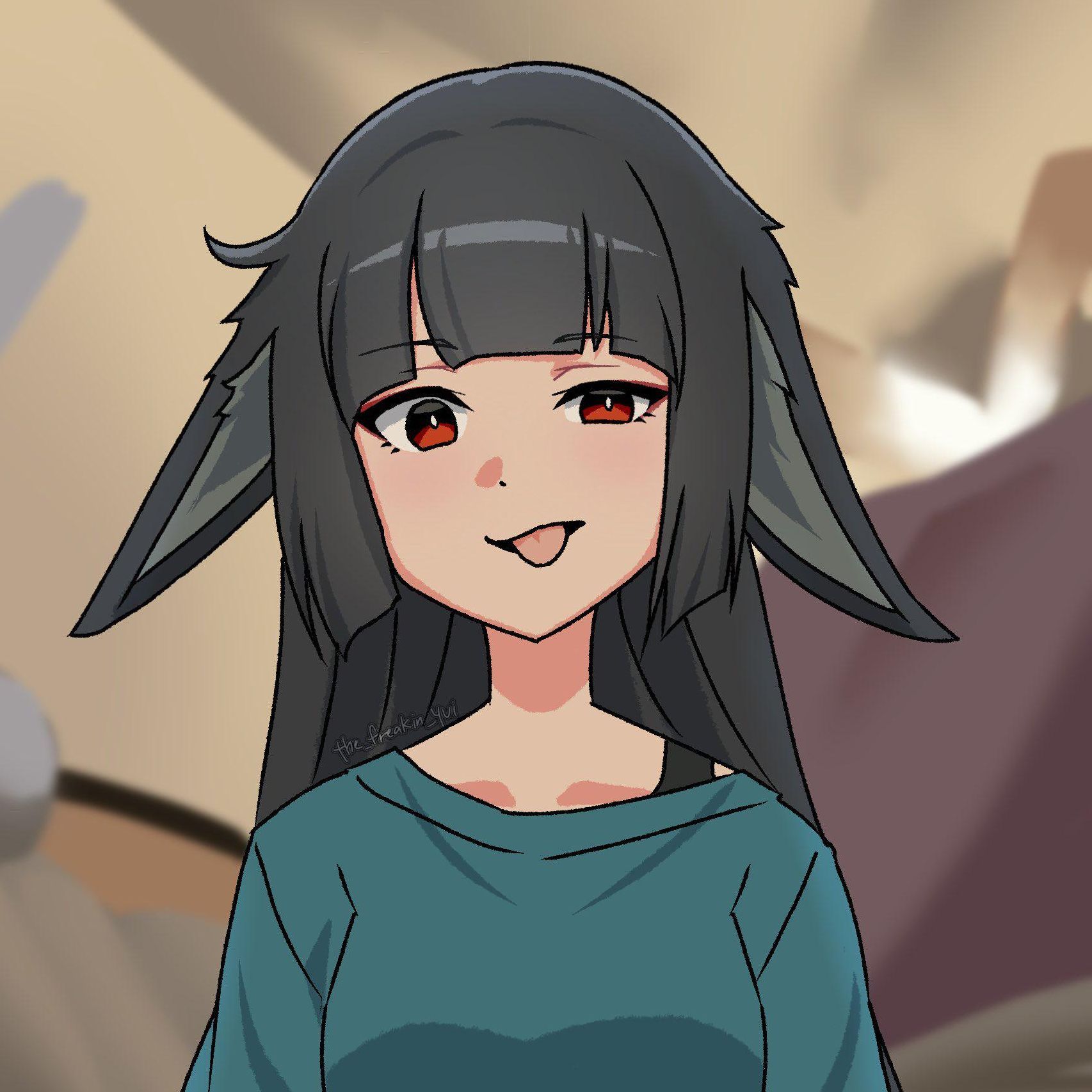 Faceit Avatar