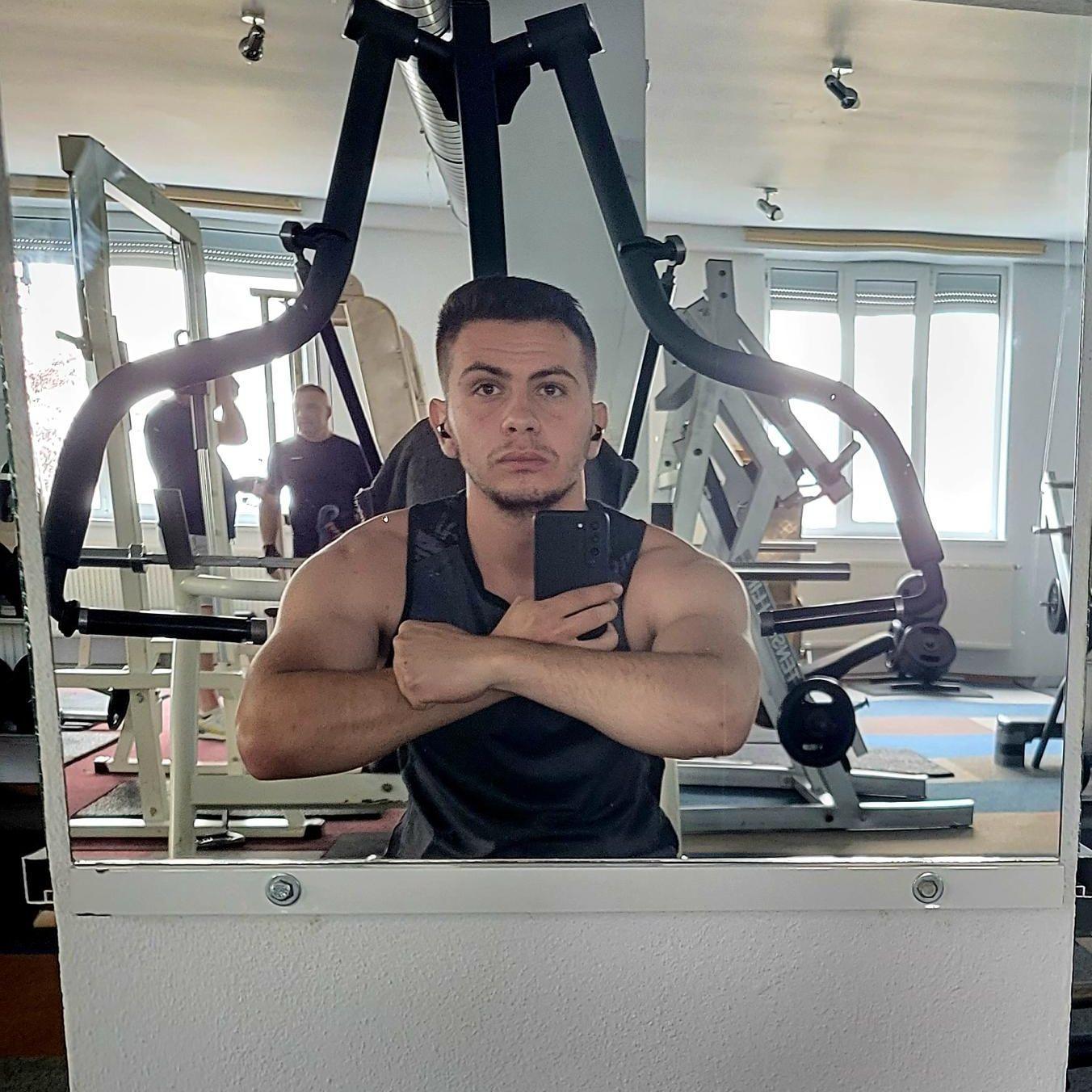 PLM-Andrei avatar