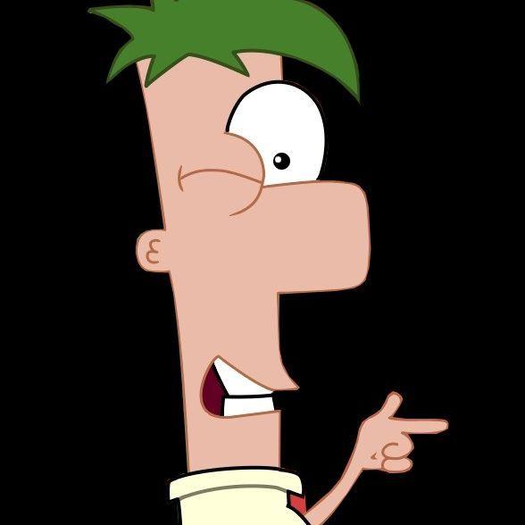 Ferb77 avatar