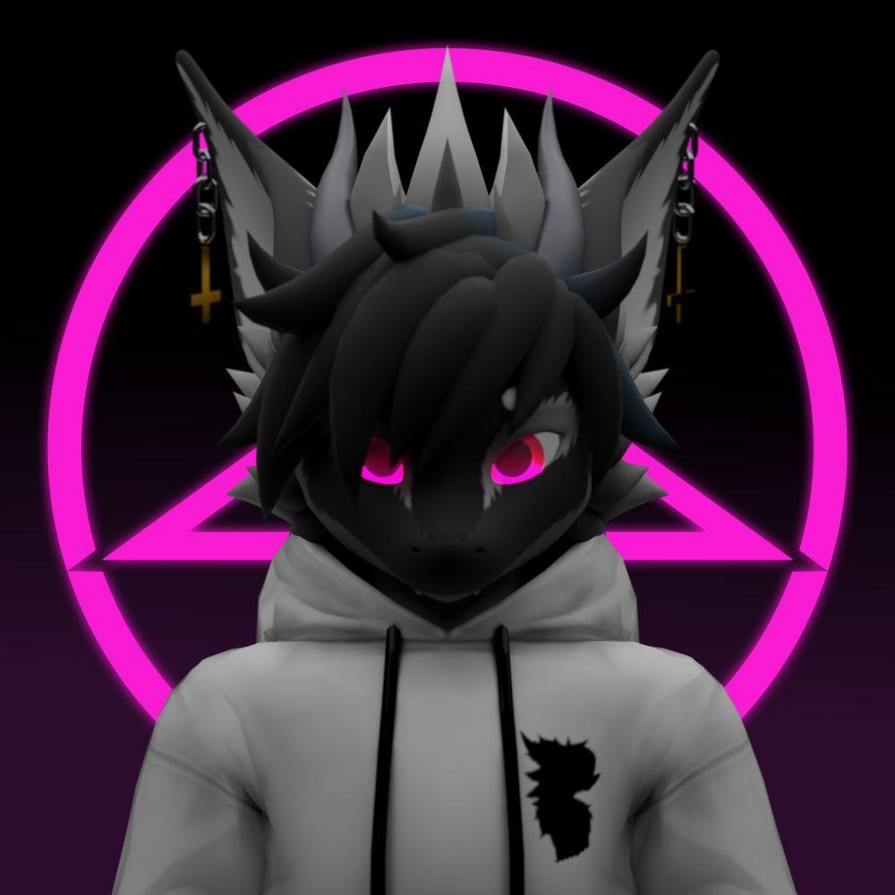 Luxzi avatar