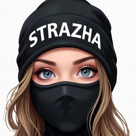 STRAZHA_ avatar