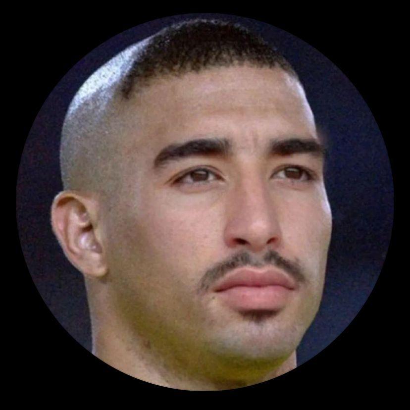 Suplex2k avatar