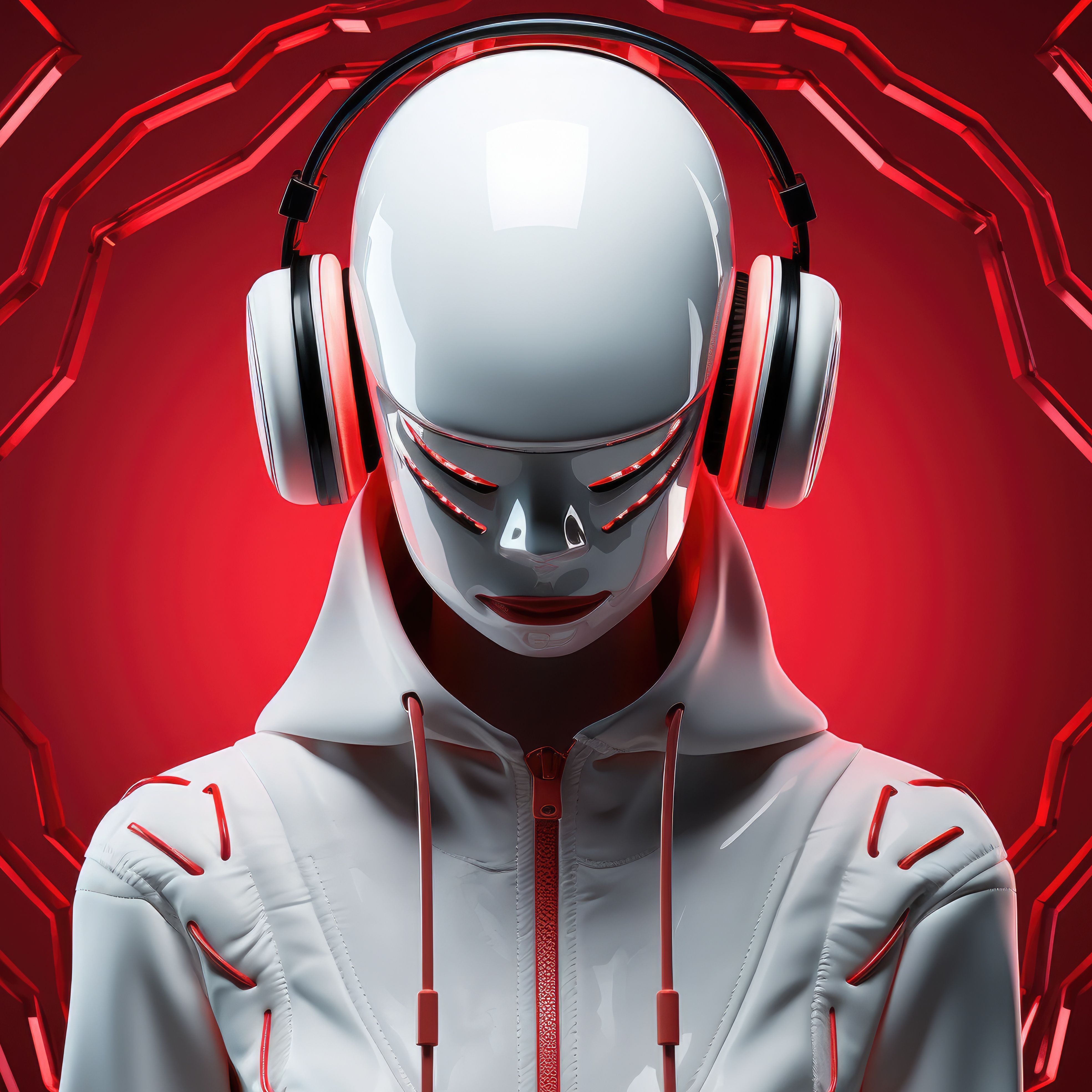 Danib4 FACEIT avatar